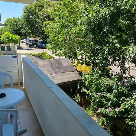 Trakia ゲストハウス