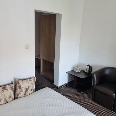 ゲストハウス Trakia