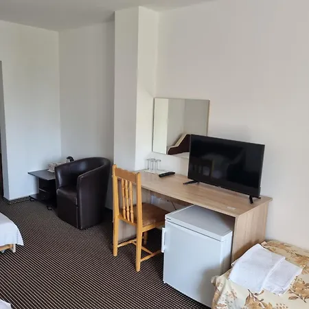 Trakia ゲストハウス 4*