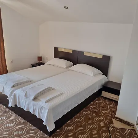 Trakia プリモルスコ