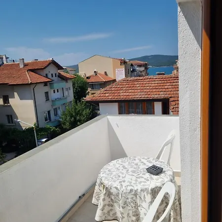 Гостевой дом Trakia