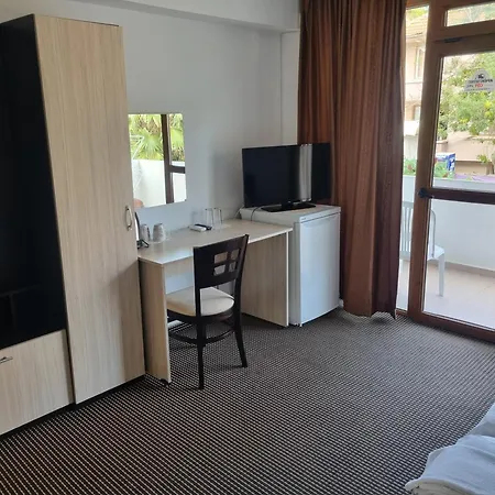 Trakia ゲストハウス