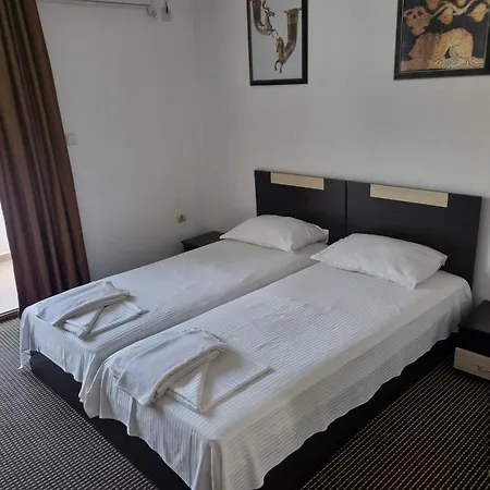 ゲストハウス Trakia