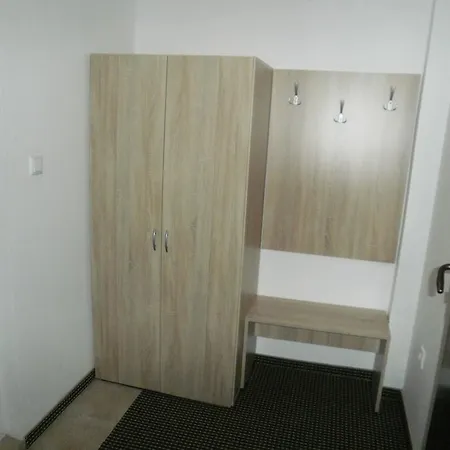 Gasthof Trakia Primorsko