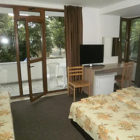 Trakia ゲストハウス プリモルスコ