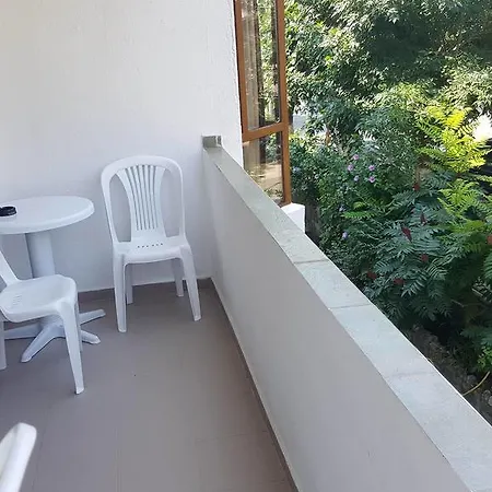 ゲストハウス Trakia