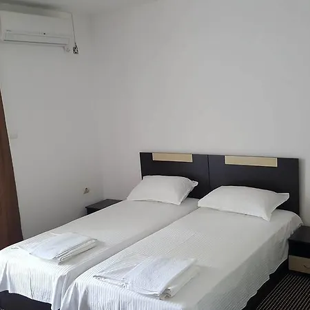 Trakia プリモルスコ