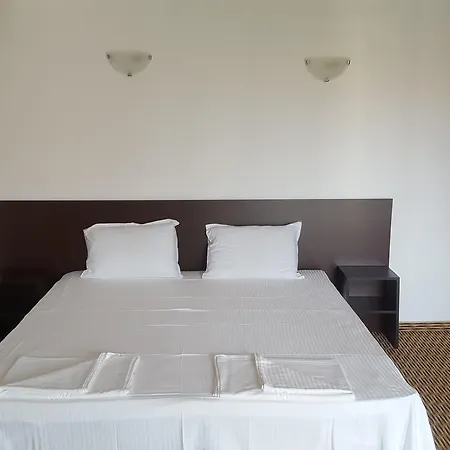 Trakia ゲストハウス