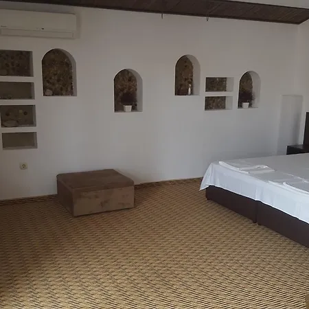 Gasthof Trakia Primorsko