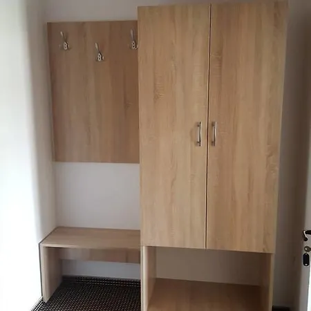 Trakia Pensión