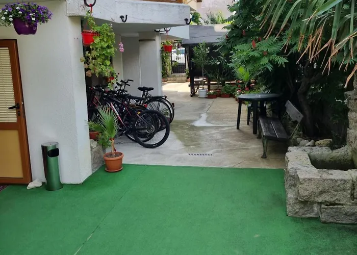 Trakia Πριμόρσκο