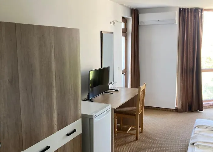 Trakia Πανσιόν Πριμόρσκο