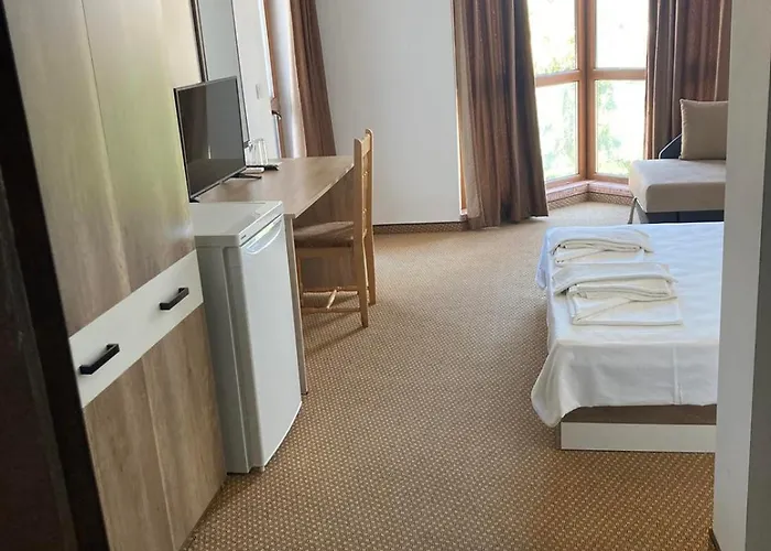 Trakia Πριμόρσκο