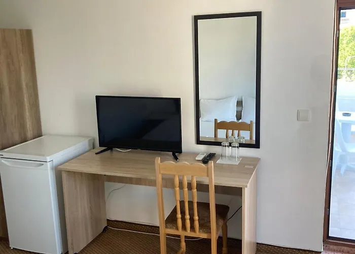 Trakia Πανσιόν