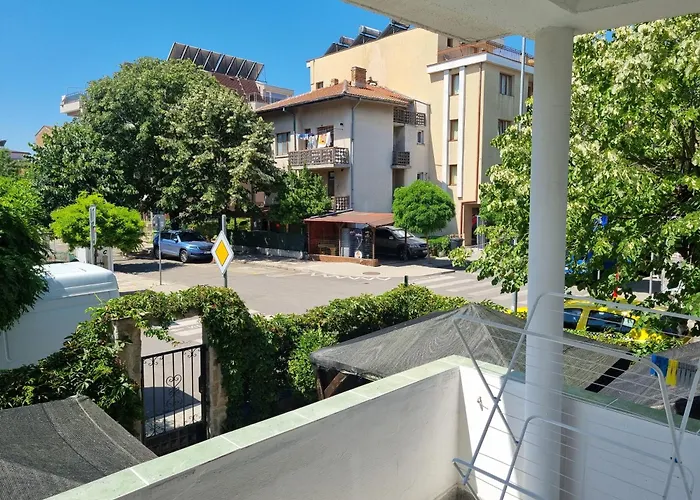 Trakia Πανσιόν Πριμόρσκο