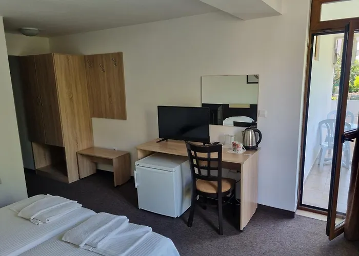 Trakia Πριμόρσκο