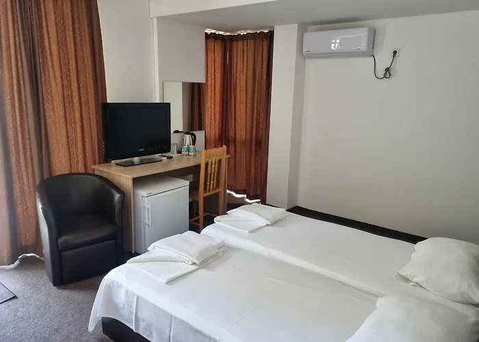 Trakia 4* Πριμόρσκο