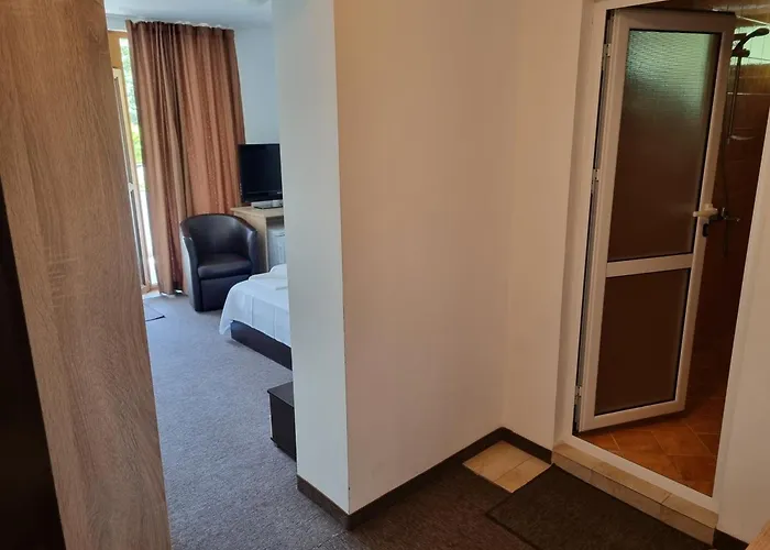 Trakia Πανσιόν