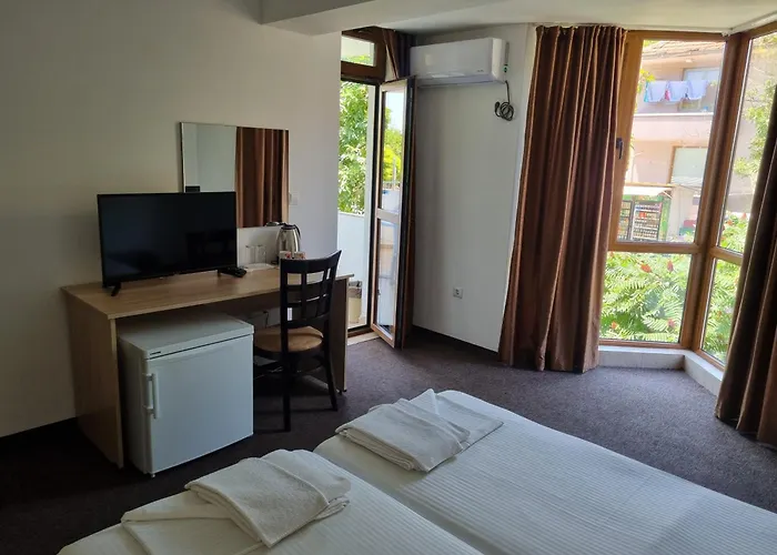 Πανσιόν Trakia