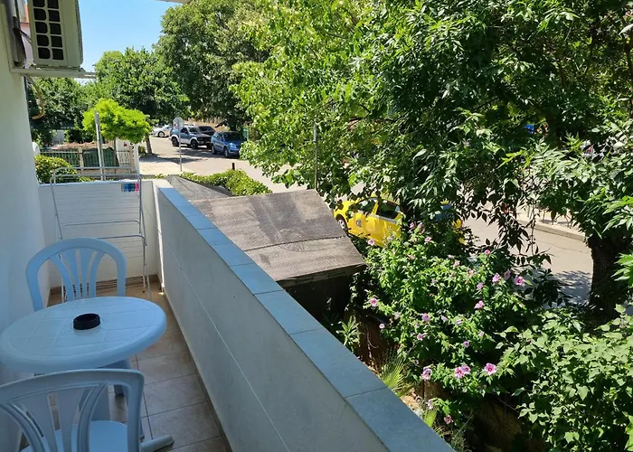 Trakia Πανσιόν