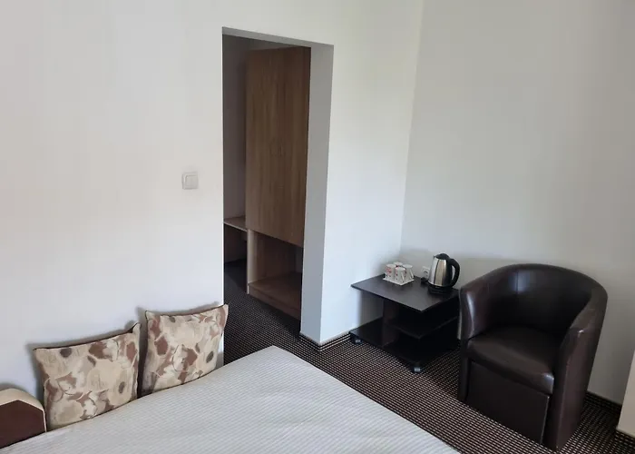 Πανσιόν Trakia