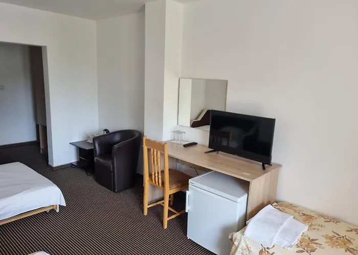 Trakia Πανσιόν 4*