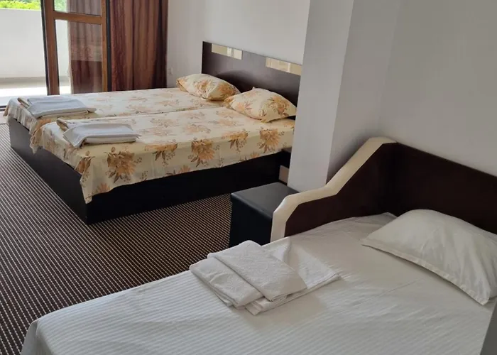 Πανσιόν Trakia Πριμόρσκο