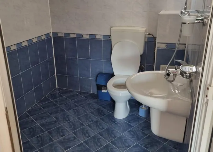 Trakia Πανσιόν 4*