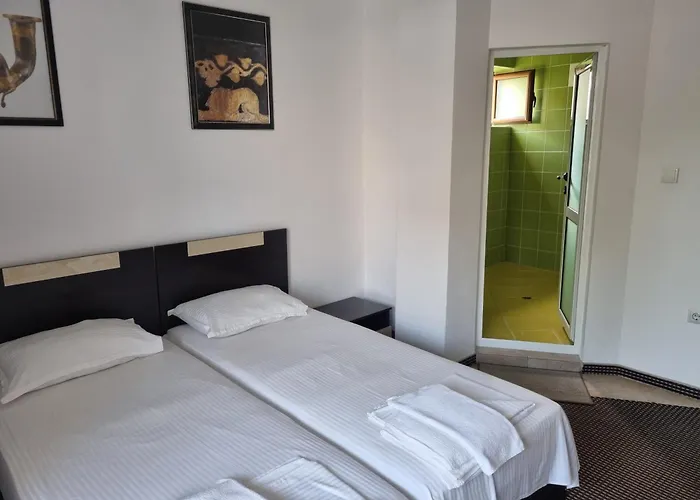 Trakia 4* بريمورسكو