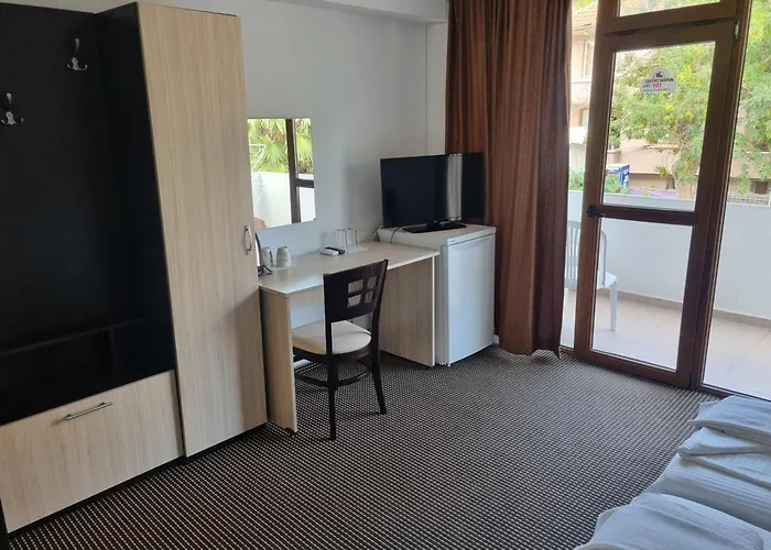 Trakia Πανσιόν