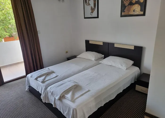 Πανσιόν Trakia