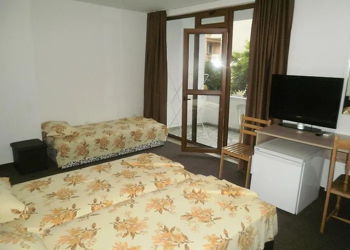 Πανσιόν Trakia