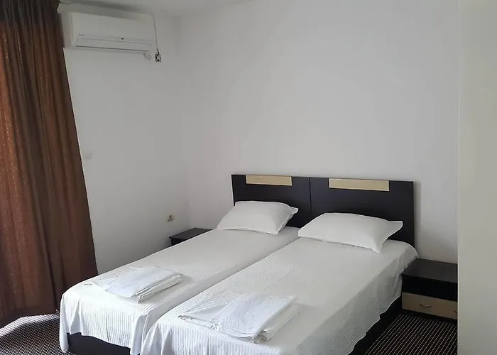 Trakia Πριμόρσκο