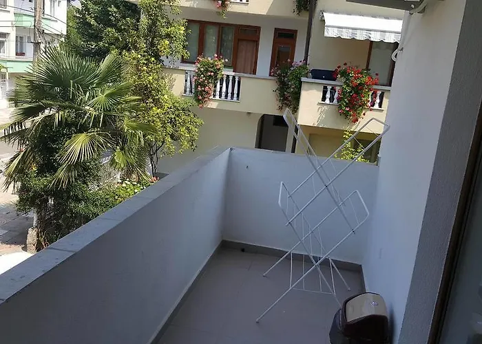 Trakia Πριμόρσκο