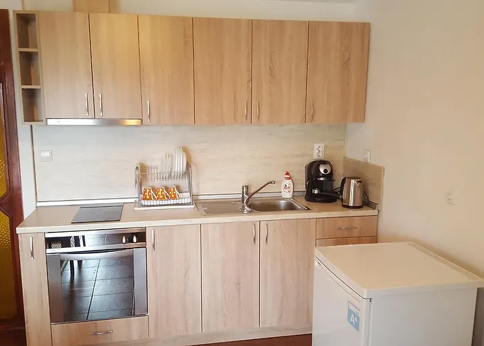 Trakia Πανσιόν 4*