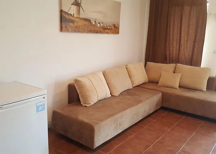 Trakia Πανσιόν 4*