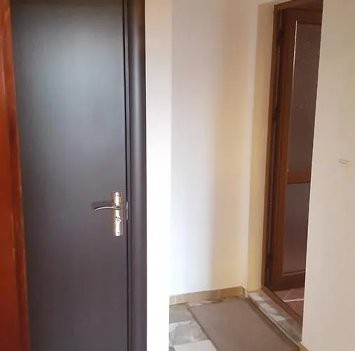 Trakia Πανσιόν 4*