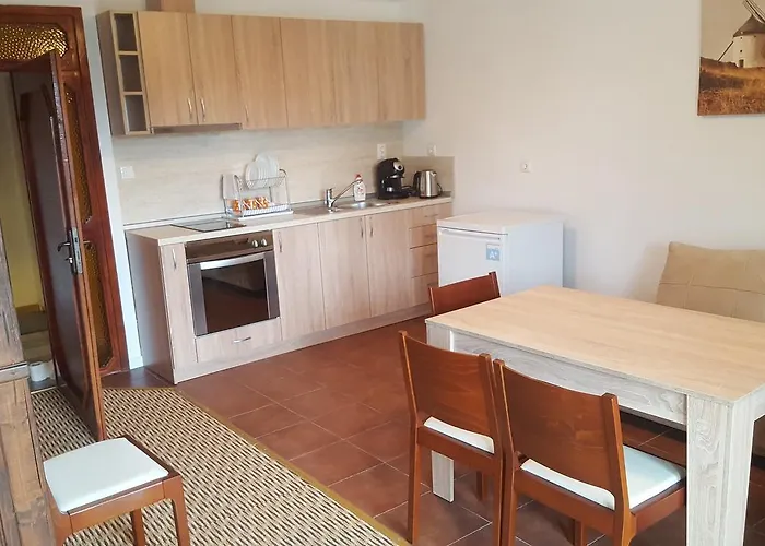 Πανσιόν Trakia