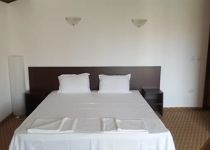 Trakia Πανσιόν