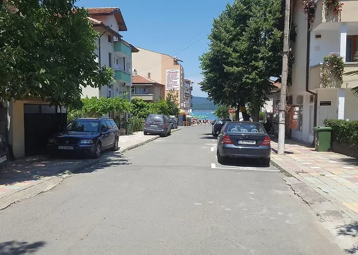 Πανσιόν Trakia 4*