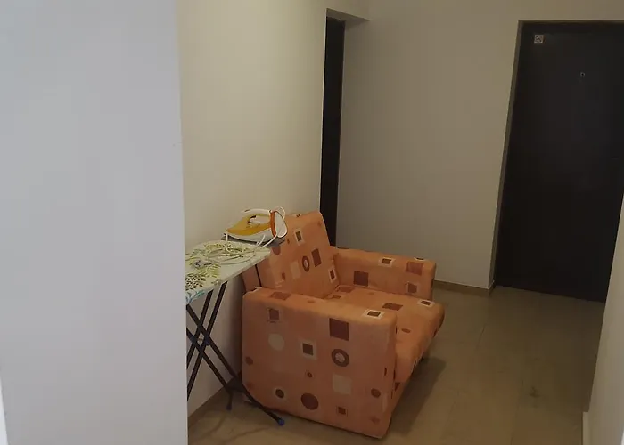 Πανσιόν Trakia 4*